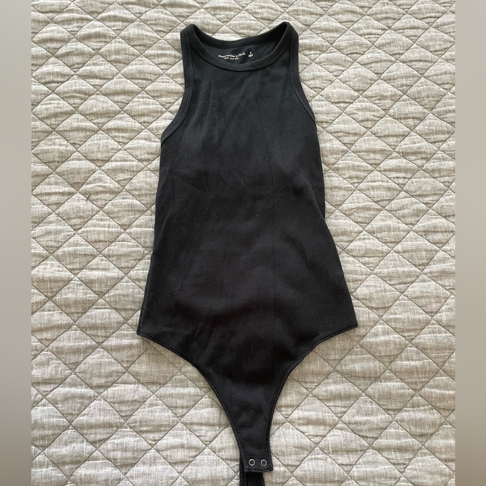 Abercrombie Razorback Bodysuit